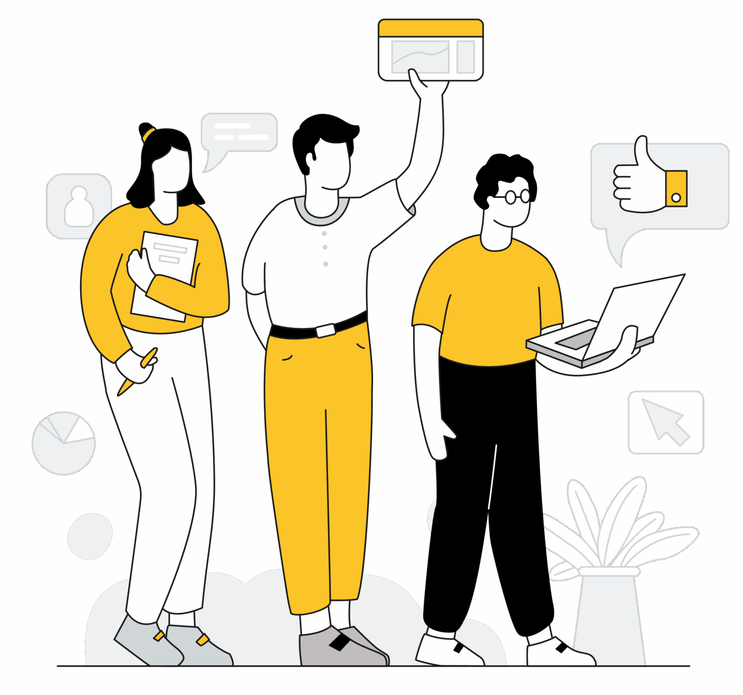 Professional Web Design Team scaled e1753640637489