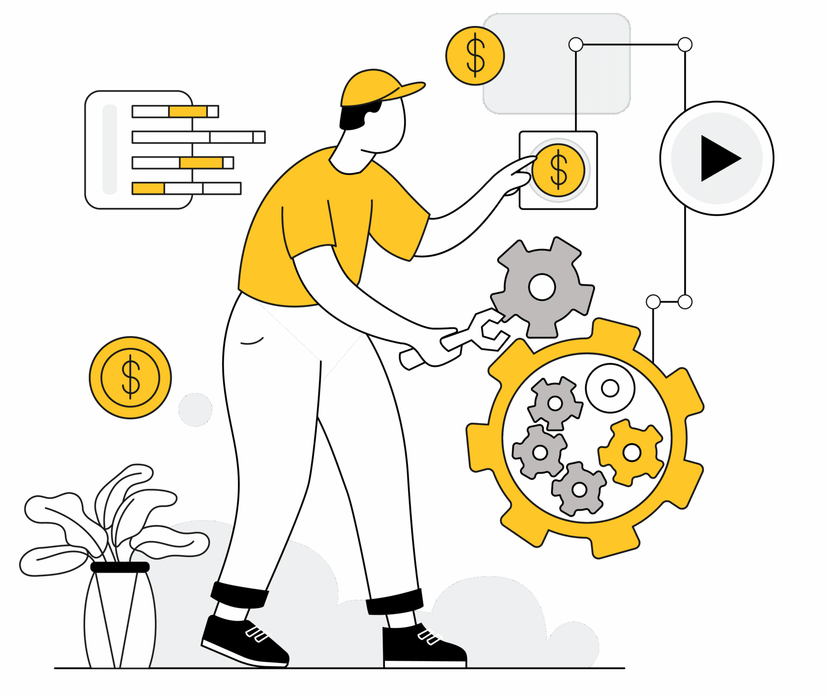 System Repair System Maintenance scaled e1753633319657