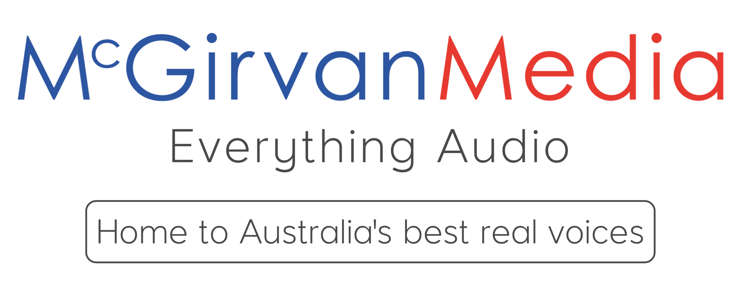 McGirvan media